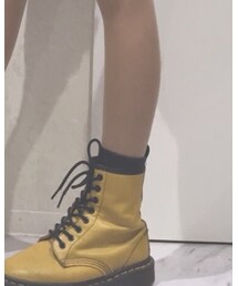 Dr. Martens | ブーツ