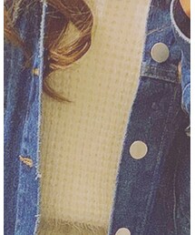 rienda | ニット/セーター