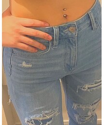 American Eagle | デニムパンツ