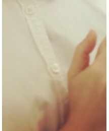 MARGARET HOWELL | シャツ/ブラウス