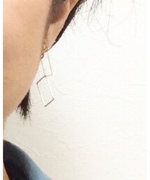 ANEMONE | イヤリング