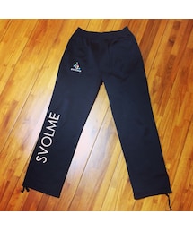 svolme | ジャージパンツ(その他パンツ)