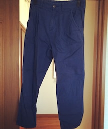 UNIQLO | クロップドパンツ(その他パンツ)