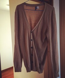 H&M DIVIDED | カーディガン(カーディガン/ボレロ)