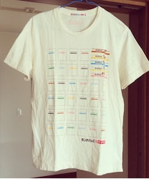 UNIQLO | UT×ランチパックTシャツ(Tシャツ/カットソー)