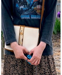 LEONARD | ショルダーバッグ