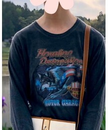 goa | Tシャツ/カットソー