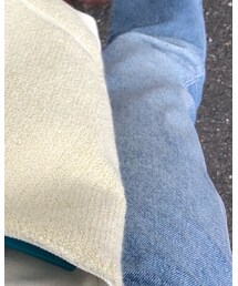 ZARA | デニムパンツ