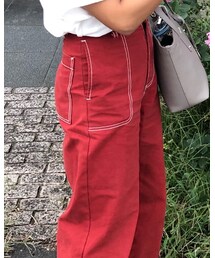 MOUSSY | デニムパンツ