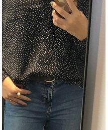 H&M | シャツ/ブラウス