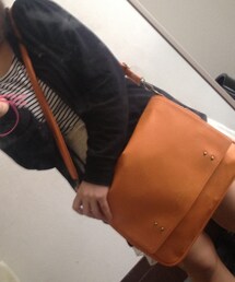 THE EMPORIUM | ショルダーバッグ