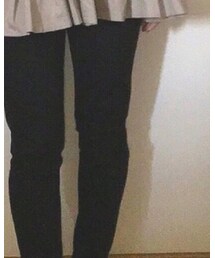 UNIQLO | デニムパンツ