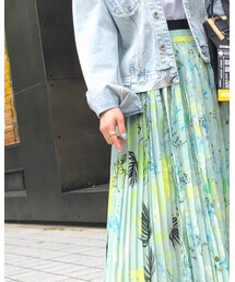 DIESEL | スカート