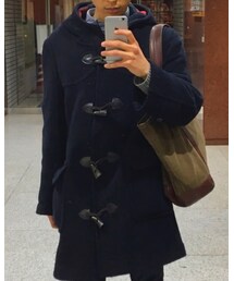 BROOKS BROTHERS | ダッフルコート