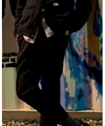 UNIQLO | スラックス