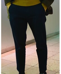 UNIQLO | スラックス