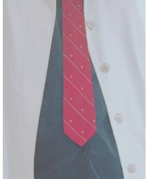 BURBERRY | ネクタイ