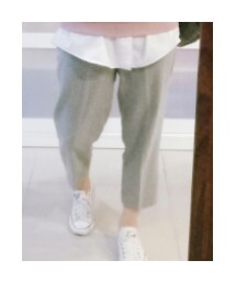 I don't remember the brand | スラックス