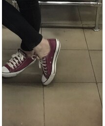 CONVERSE | スニーカー