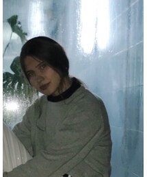 ZARA | トップス