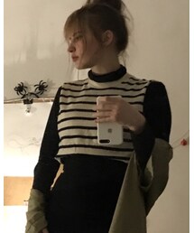 H&M | ベスト