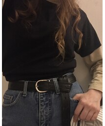 CEDARWOOD STATE | Tシャツ/カットソー