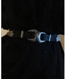 PRETTYLITTLETHING | ベルト