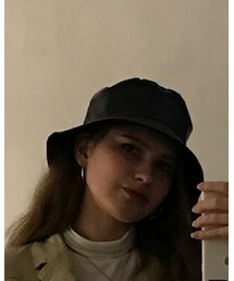 🤔🤷🏻♀️ | 帽子