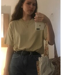 ZARA | Zara man (Tシャツ/カットソー)