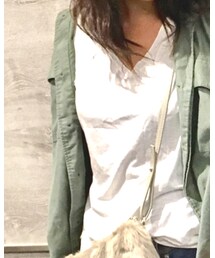 RIVE DROITE | Tシャツ/カットソー