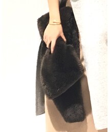 RIVE DROITE | マフラー