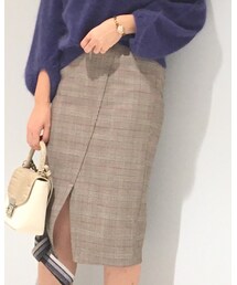 RIVE DROITE | スカート