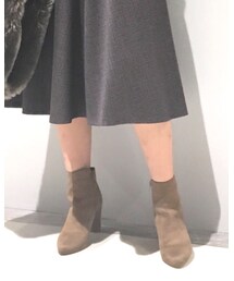 RIVE DROITE | ブーツ