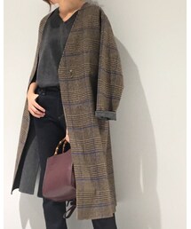 RIVE DROITE | ジャケット/アウター