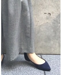 RIVE DROITE | シューズ