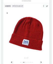 Right-on WOMEN'S | ニットキャップ/ビーニー