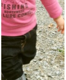 H&M | デニムパンツ