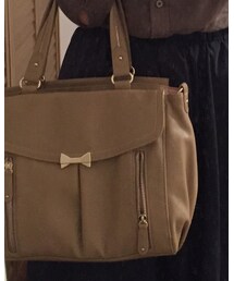 Plush&Lush | ハンドバッグ