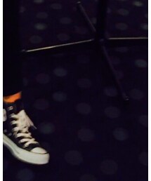 CONVERSE | スニーカー