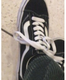 VANS | スニーカー