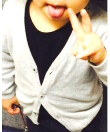 ? | カーディガン/ボレロ