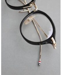 THOM BROWNE | メガネ