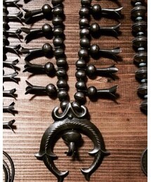 Indian Jewelry | ネックレス