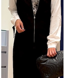 Ray BEAMS | オールインワン・サロペット