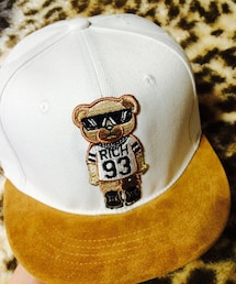JOYRICH | '93帽子♡(キャップ)