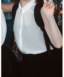 MURUA | タンクトップ