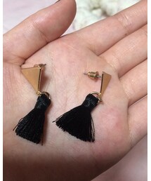 jouetie | ピアス（両耳用）