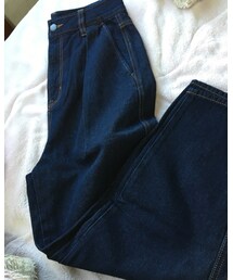 GU | デニムパンツ