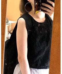 MURUA | タンクトップ