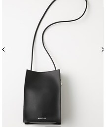 MOUSSY | バッグ